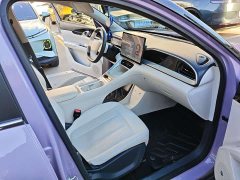 Geely Star Wish 410km Explorer Edition - ფოტო 8