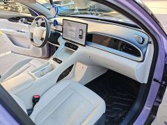 Geely Star Wish 410km Explorer Edition - ფოტო 9
