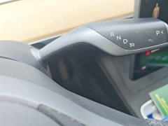 Tesla Model Y Standard Range RWD - ფოტო 10