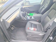 Tesla Model Y Standard Range RWD - ფოტო 11