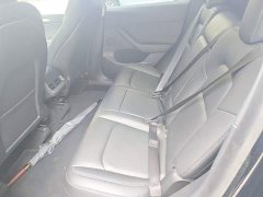 Tesla Model Y Standard Range RWD - ფოტო 13