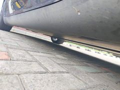 Tesla Model Y Standard Range RWD - ფოტო 17
