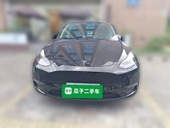 Tesla Model Y Standard Range RWD - ფოტო 2