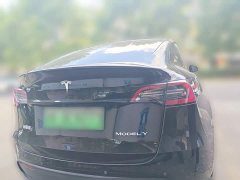 Tesla Model Y Standard Range RWD - ფოტო 3