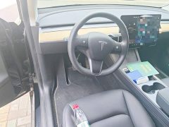 Tesla Model Y Standard Range RWD - ფოტო 6