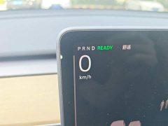 Tesla Model Y Standard Range RWD - ფოტო 7