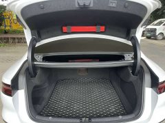 BYD 2022 Han DM-i 121KM Honor Edition - ფოტო 10
