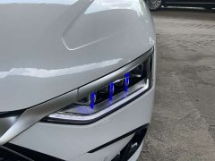BYD 2022 Han DM-i 121KM Honor Edition - ფოტო 11