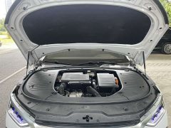 BYD 2022 Han DM-i 121KM Honor Edition - ფოტო 12