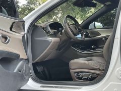 BYD 2022 Han DM-i 121KM Honor Edition - ფოტო 13