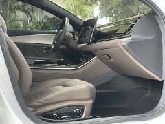 BYD 2022 Han DM-i 121KM Honor Edition - ფოტო 15