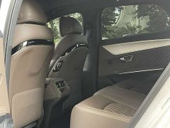 BYD 2022 Han DM-i 121KM Honor Edition - ფოტო 16
