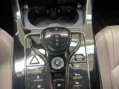 BYD 2022 Han DM-i 121KM Honor Edition - ფოტო 17