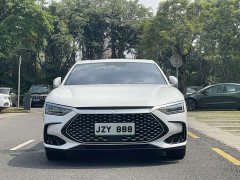 BYD 2022 Han DM-i 121KM Honor Edition - ფოტო 2