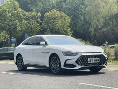 BYD 2022 Han DM-i 121KM Honor Edition - ფოტო 3