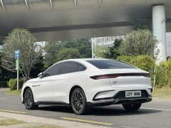 BYD 2022 Han DM-i 121KM Honor Edition - ფოტო 4