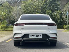 BYD 2022 Han DM-i 121KM Honor Edition - ფოტო 5