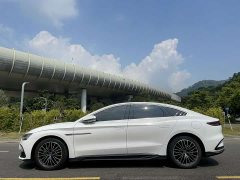 BYD 2022 Han DM-i 121KM Honor Edition - ფოტო 7