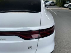 BYD 2022 Han DM-i 121KM Honor Edition - ფოტო 8