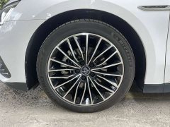 BYD 2022 Han DM-i 121KM Honor Edition - ფოტო 9