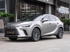 Lexus RX New Energy 2023 450h AWD Comfort Edition - ფოტო 1