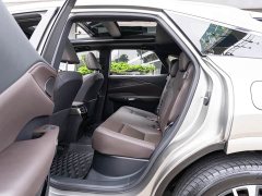 Lexus RX New Energy 2023 450h AWD Comfort Edition - ფოტო 10