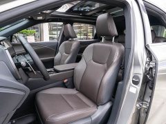 Lexus RX New Energy 2023 450h AWD Comfort Edition - ფოტო 11