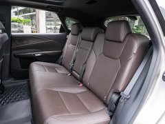 Lexus RX New Energy 2023 450h AWD Comfort Edition - ფოტო 12