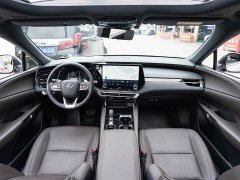 Lexus RX New Energy 2023 450h AWD Comfort Edition - ფოტო 13
