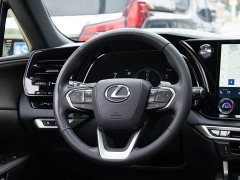 Lexus RX New Energy 2023 450h AWD Comfort Edition - ფოტო 14