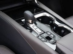Lexus RX New Energy 2023 450h AWD Comfort Edition - ფოტო 15