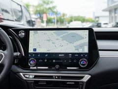 Lexus RX New Energy 2023 450h AWD Comfort Edition - ფოტო 16