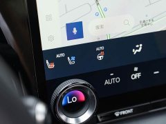 Lexus RX New Energy 2023 450h AWD Comfort Edition - ფოტო 17