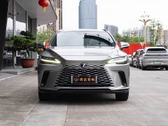 Lexus RX New Energy 2023 450h AWD Comfort Edition - ფოტო 2