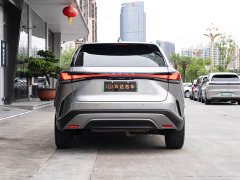 Lexus RX New Energy 2023 450h AWD Comfort Edition - ფოტო 5