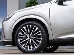 Lexus RX New Energy 2023 450h AWD Comfort Edition - ფოტო 8