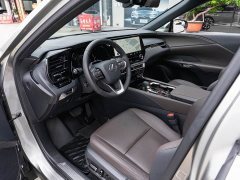 Lexus RX New Energy 2023 450h AWD Comfort Edition - ფოტო 9
