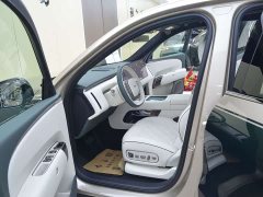 Li Auto L9 Livis - ფოტო 4