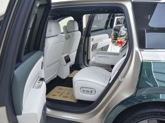 Li Auto L9 Livis - ფოტო 5
