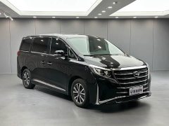 GAC Aion M8 2021 Lingxiu Series 390T Premium Edition - ფოტო 3