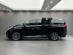 GAC Aion M8 2021 Lingxiu Series 390T Premium Edition - ფოტო 7