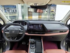 Changan CS55 Plus 2024 Third Generation 1.5T DCT Luxury - ფოტო 10
