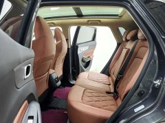 Changan CS55 Plus 2024 Third Generation 1.5T DCT Luxury - ფოტო 11