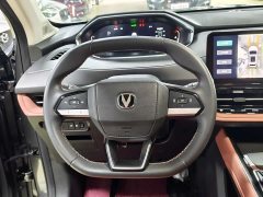 Changan CS55 Plus 2024 Third Generation 1.5T DCT Luxury - ფოტო 13