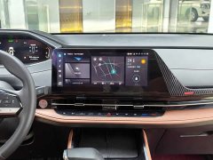 Changan CS55 Plus 2024 Third Generation 1.5T DCT Luxury - ფოტო 14