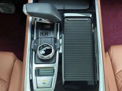 Changan CS55 Plus 2024 Third Generation 1.5T DCT Luxury - ფოტო 15