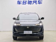 Changan CS55 Plus 2024 Third Generation 1.5T DCT Luxury - ფოტო 2