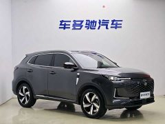 Changan CS55 Plus 2024 Third Generation 1.5T DCT Luxury - ფოტო 3