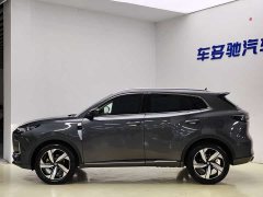 Changan CS55 Plus 2024 Third Generation 1.5T DCT Luxury - ფოტო 4