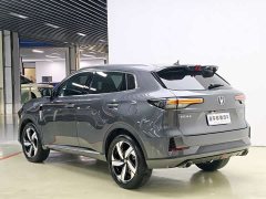 Changan CS55 Plus 2024 Third Generation 1.5T DCT Luxury - ფოტო 5